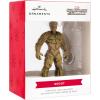 Hallmark Marvel Studios Guardians of The Galaxy Vol. 3 Rocket Christmas Ornament(Groot)