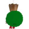 Hallmark Marvel Studios Guardians of The Galaxy Vol. 3 Rocket Christmas Ornament(Groot in Wreath)