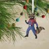Hallmark Marvel Studios Guardians of The Galaxy Vol. 3 Rocket Christmas Ornament(Rocket)