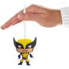 Hallmark Marvel Studios X-Men Wolverine Funko POP! Christmas Ornament, Pop Culture Gifts