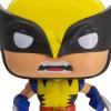 Hallmark Marvel Studios X-Men Wolverine Funko POP! Christmas Ornament, Pop Culture Gifts