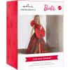 Hallmark Mattel Holiday Barbie 2023 Christmas Ornament(Holiday Barbie 2024)