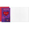 Hallmark Mini Valentines Day Cards for Kids School, 8-Bit Video Games (18 Classroom Valentines with Envelopes)(8-Bit Video Games Mini Valentines)