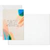 Hallmark Morgan Harper Nichols Pack of 5 Assorted Encouragement Cards, Thinking of You Cards, Friendship Cards (Uplifting Affirmations)(Uplifting Affirmations  Pack of 3)