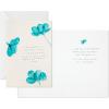 Hallmark Morgan Harper Nichols Pack of 5 Assorted Encouragement Cards, Thinking of You Cards, Friendship Cards (Uplifting Affirmations)(Uplifting Affirmations  Pack of 3)