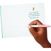 Hallmark Morgan Harper Nichols Pack of 5 Assorted Encouragement Cards, Thinking of You Cards, Friendship Cards (Uplifting Affirmations)(Uplifting Affirmations  Pack of 5)
