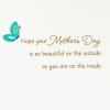 Hallmark Mothers Day Card for Grandma (Teacup with Flowers)(For Grandma  Teacup with Flowers)