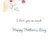 Hallmark Mothers Day Card for Wife (Thank You)(Thank You)