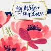 Hallmark Mothers Day Card for Wife (You Mean the World to Me)(You Mean the World to Me)