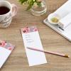 Hallmark Mug and Notepad Bundle, Hello Beautiful Day, 3 Inches