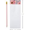 Hallmark Mug and Notepad Bundle, Hello Beautiful Day, 3 Inches