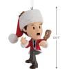 Hallmark National Lampoon’s Christmas Vacation Clark Griswold with Squirrel Stylized Christmas Ornament(Clark Griswold)
