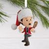 Hallmark National Lampoon’s Christmas Vacation Clark Griswold with Squirrel Stylized Christmas Ornament(Clark Griswold)