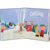 Hallmark Nativity Story Pop-Up Book with Light and Sound, for Kids, Grandchildren, Nieces, Nephews(A Charlie Brown Christmas)