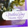 Hallmark Pack of 2 Fathers Day Cards (Swiss Army Knife, Dad Vibes)(Mother’s Day Floral)