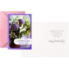 Hallmark Pack of 2 Fathers Day Cards (Swiss Army Knife, Dad Vibes)(Mother’s Day Floral)