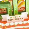 Hallmark Paper Wonder 60th Birthday Pop Up Card (New Year of You)