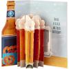 Hallmark Paper Wonder Displayable Pop Up Birthday Card (Beer)(Multicolor)