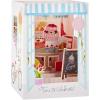 Hallmark Paper Wonder Displayable Pop Up Birthday Card for Her (Bakery), Model:899RZW1013