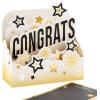 Hallmark Paper Wonder Mini Pop Up Graduation Gift Card Holders (3 Money Holder Cards with Envelopes)(Graduation  Mini Pop Up Gift Card Holders)