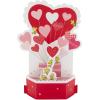 Hallmark Paper Wonder Musical Peanuts Pop Up Valentines Day Card (Plays Linus and Lucy), 999VCG1021(Pop Up Plays Linus and Lucy)