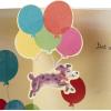 Hallmark Paper Wonder Pop Up Birthday Card (Get Carried Away)(4″ x 5.5″)