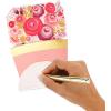 Hallmark Paper Wonder Pop Up Valentines Day Card, Displayable Bouquet (Love You)(Love You Bouquet)