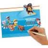 Hallmark Paw Patrol Birthday Card for Boys (Born Brave)(Paw Patrol)