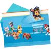 Hallmark Paw Patrol Birthday Card for Boys (Born Brave)(Paw Patrol)