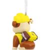 Hallmark Paw Patrol: The Movie Skye Christmas Ornament(Paw Patrol Rubble)