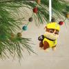 Hallmark Paw Patrol: The Movie Skye Christmas Ornament(Paw Patrol Rubble)