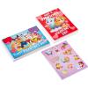 Hallmark Paw Patrol Valentines Day Cards and Stickers for Kids School (24 Classroom Valentines with Envelopes)(Paw Patrol Valentines with Stickers)