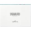 Hallmark Peanuts Blank Cards, Snoopy Typing (10 Cards with Envelopes)
