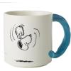 Hallmark Peanuts Mug (75th Anniversary Linus Through The Decades), 17.5 oz(Linus and Snoopy)