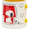 Hallmark Peanuts Sculpted Mug, 14.5 oz (Snoopy Doghouse) Gift for Mom, Dad, Fans(Peanuts Sculpted Mug)