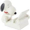 Hallmark Peanuts Snoopy Cell Phone Holder (Typewriter) Office Supplies, Gifts for Teacher, Boss, Administrative Assistant