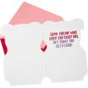 Hallmark Peanuts Valentine’s Day Sound Card for Kids (Snoopy Hug) (699VCG3007)(Dog with Googly Eyes  Valentine’s Card)