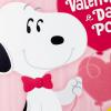 Hallmark Peanuts Valentine’s Day Sound Card for Kids (Snoopy Hug) (699VCG3007)(Snoopy Hug)