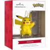 Hallmark Pokémon Eevee Christmas Ornament, Resin(Pikachu)
