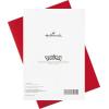 Hallmark Pokémon Valentines Day Card (Pikachu, I Choose You) Anniversary Card, Love Card(Card)
