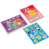 Hallmark Pokémon Valentines Day Cards and Stickers for Kids School (24 Classroom Valentines with Envelopes)(Valentine’s Day Cards)