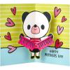 Hallmark Pop Up Mother’s Day Card for Grandmother from Child (Love Everything About You)