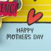 Hallmark Pop Up Mother’s Day Card for Grandmother from Child (Love Everything About You)