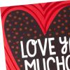 Hallmark Pop Up Valentines Day Card (Love Ya Mucho)(Love Ya Mucho Pop Up)