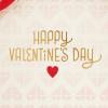 Hallmark Pop Up Valentines Day Card (Love Ya Mucho)(Pop Up Banner  Love Everything About You)