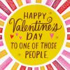 Hallmark Pop Up Valentines Day Card (Make the World Brighter)(Pop Up  Make the World Brighter)