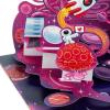 Hallmark Pop Up Valentines Day Card (Out of This World) (5VFE2247)
