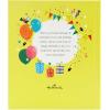 Hallmark Recordable Book with Music for Children (All The Places I Love You) Easter Basket Stuffers(Happy Birthday to You)