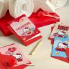Hallmark Sanrio Hello Kitty Valentines Day Cards for Kids School (36 Classroom Valentines with Envelopes)(Hello Kitty Valentine Card Assortment)