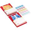 Hallmark Sanrio Hello Kitty Valentines Day Cards for Kids School (36 Classroom Valentines with Envelopes)(Kittens and Puppies Valentines with Stickers)